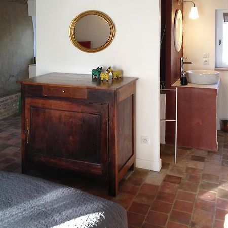 L'Oisellerie Cottages Le Renouard Εξωτερικό φωτογραφία